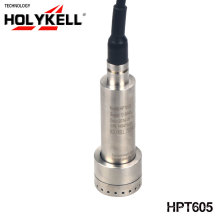 Holykell HPT605 4-20mA Medição de Efluentes de Esgoto Sensor de Nível de Água